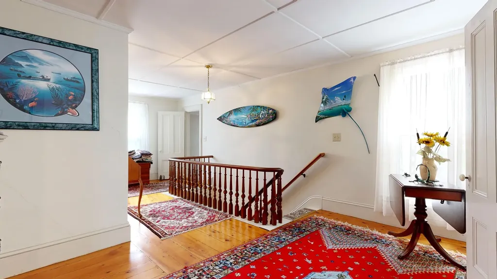 47 Wood Road Gorham ME 04038