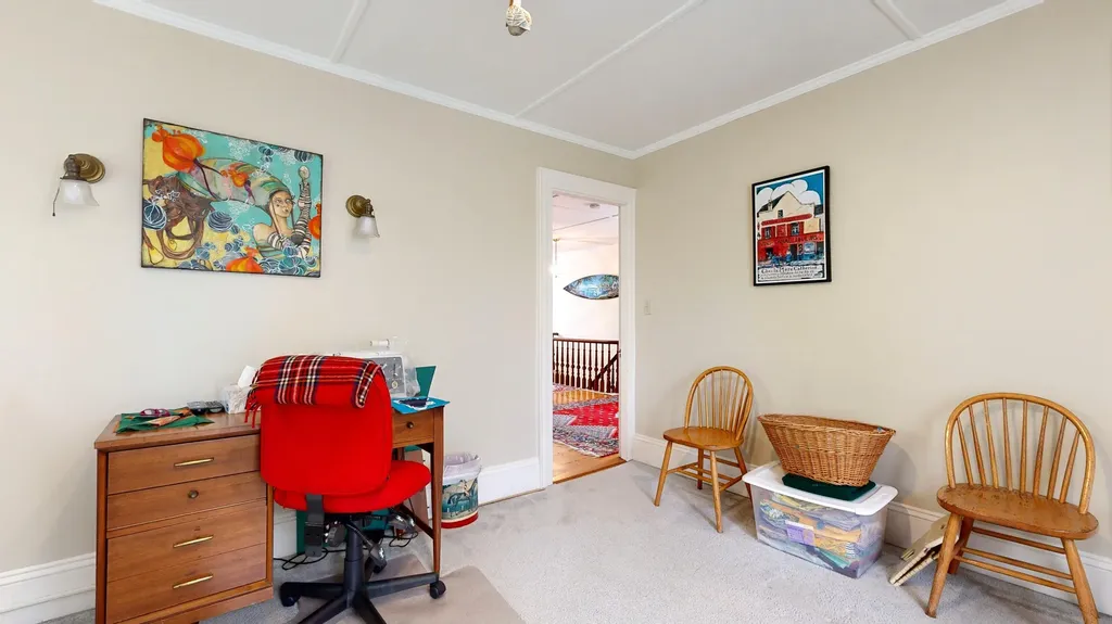 47 Wood Road Gorham ME 04038