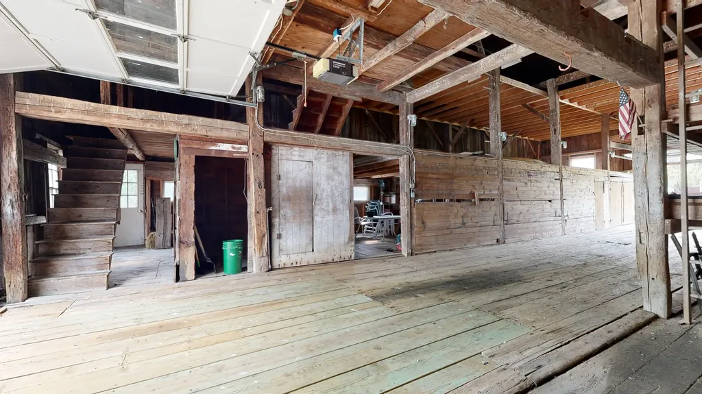 47 Wood Road Gorham ME 04038