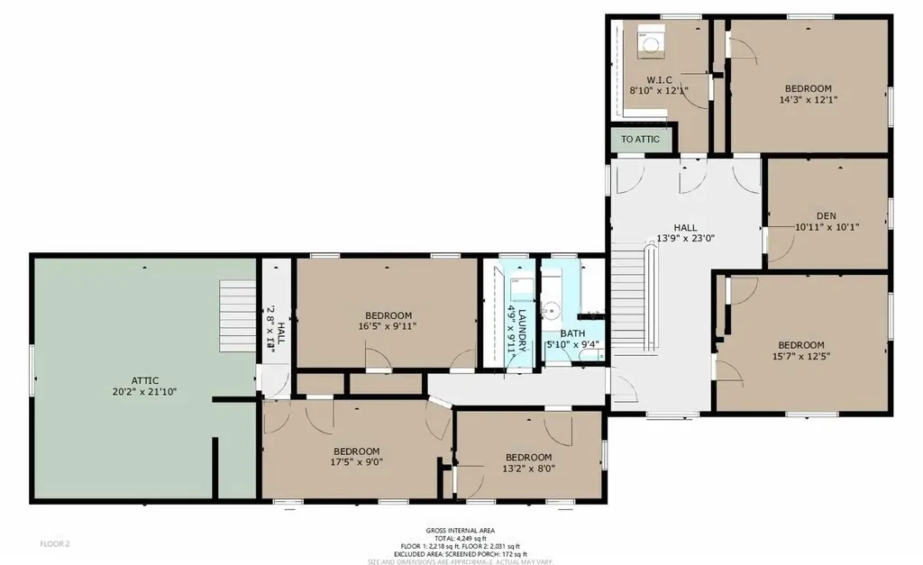 47 Wood Road Gorham ME 04038