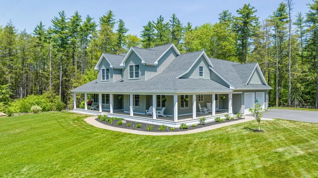 55 Marcie Way Ogunquit ME 03907