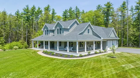 55 Marcie Way Ogunquit ME 03907