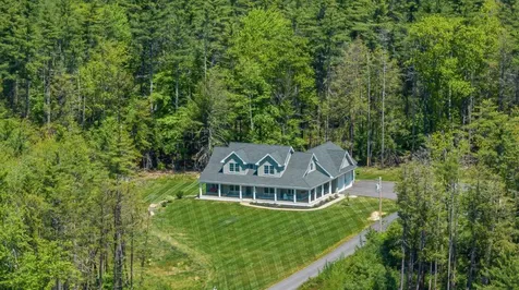 55 Marcie Way Ogunquit ME 03907