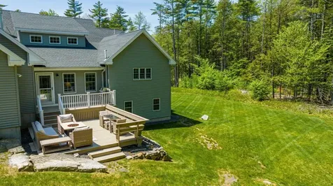 55 Marcie Way Ogunquit ME 03907