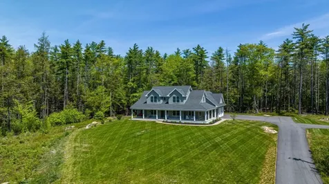 55 Marcie Way Ogunquit ME 03907