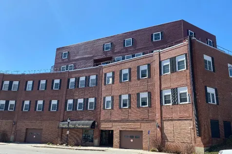 112 Franklin Street Bangor ME 04401