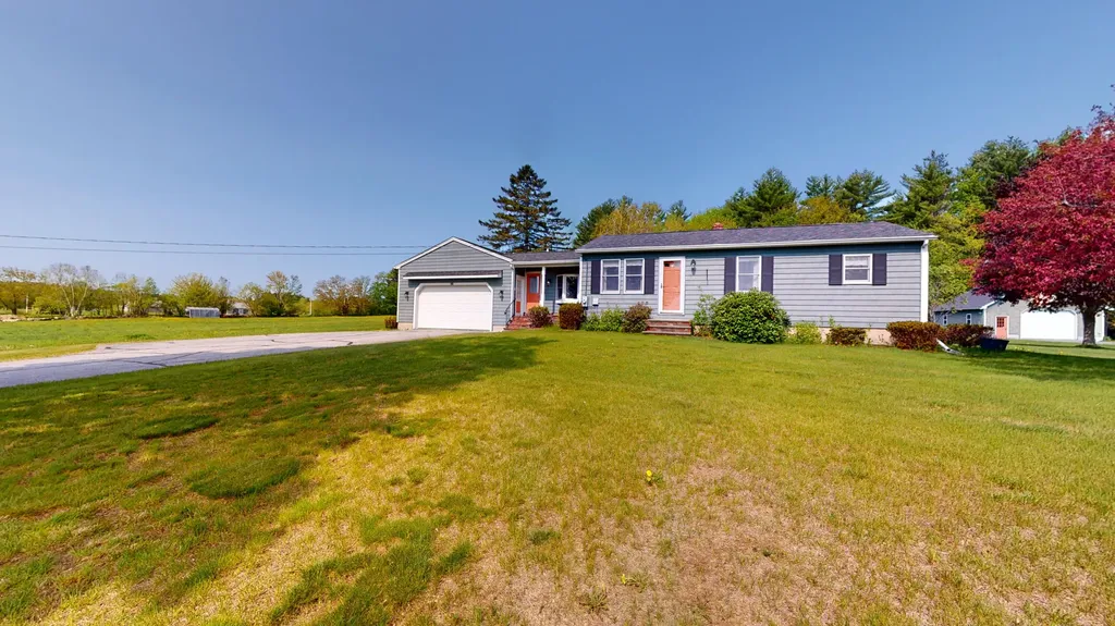 280 Fish Street Turner ME 04282