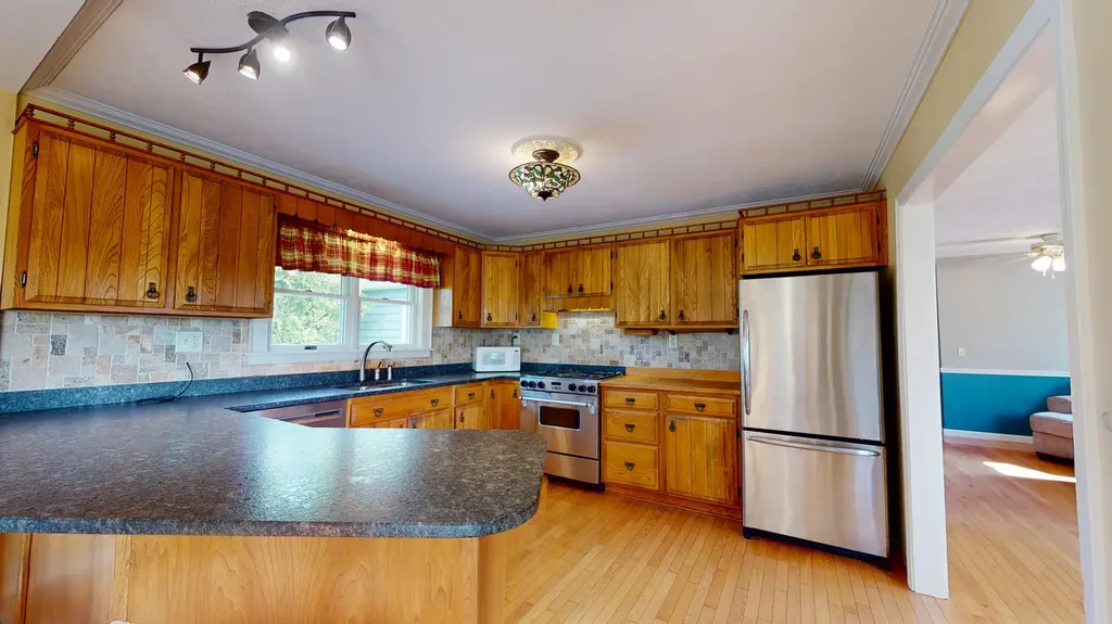 280 Fish Street Turner ME 04282