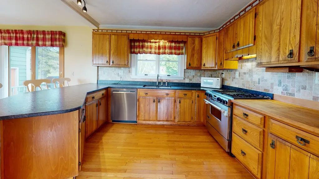 280 Fish Street Turner ME 04282