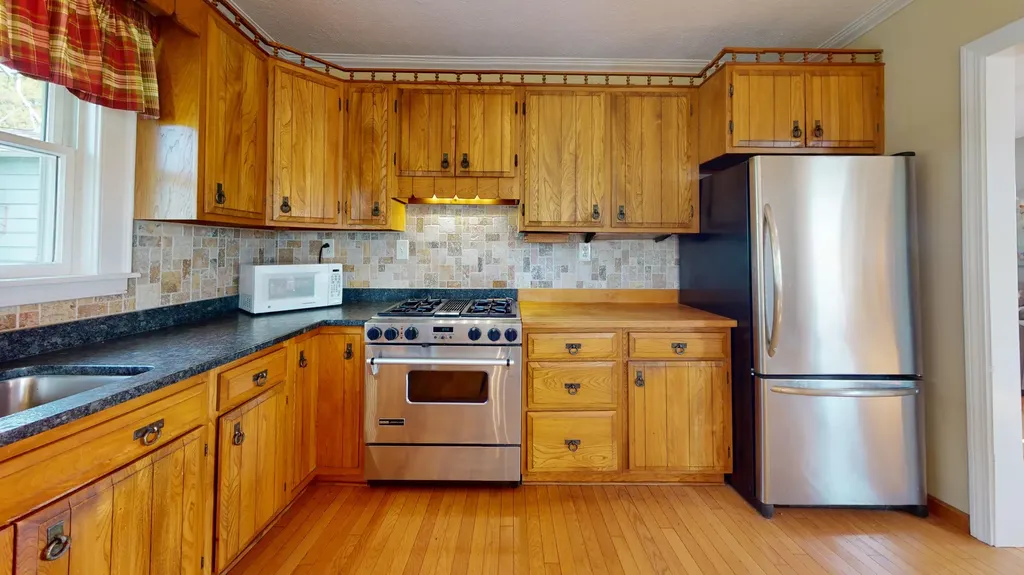 280 Fish Street Turner ME 04282