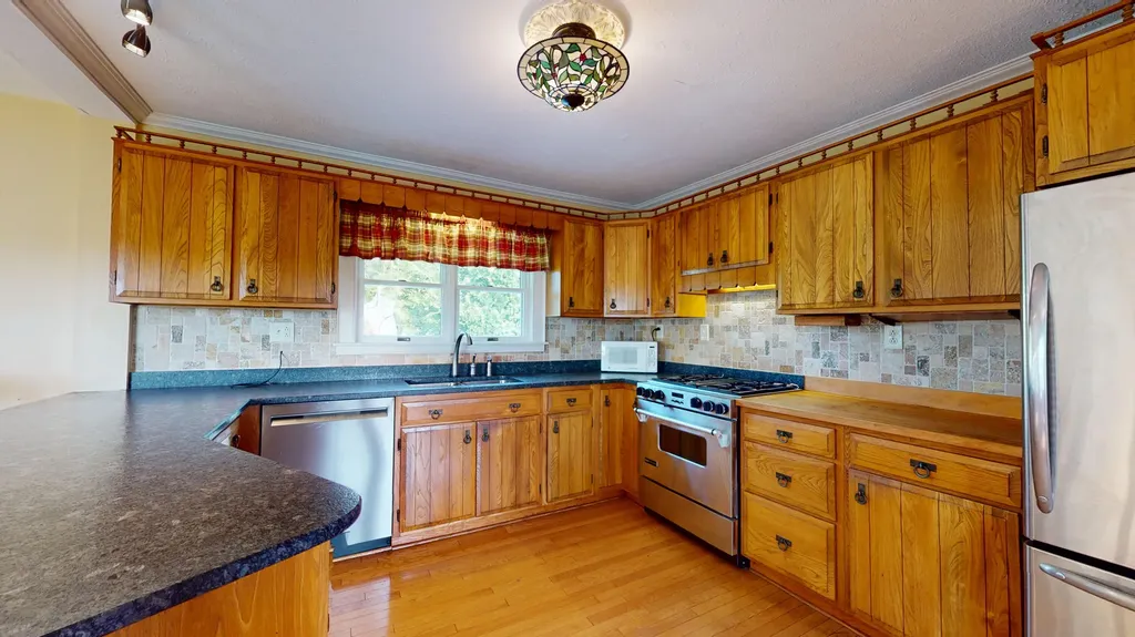 280 Fish Street Turner ME 04282