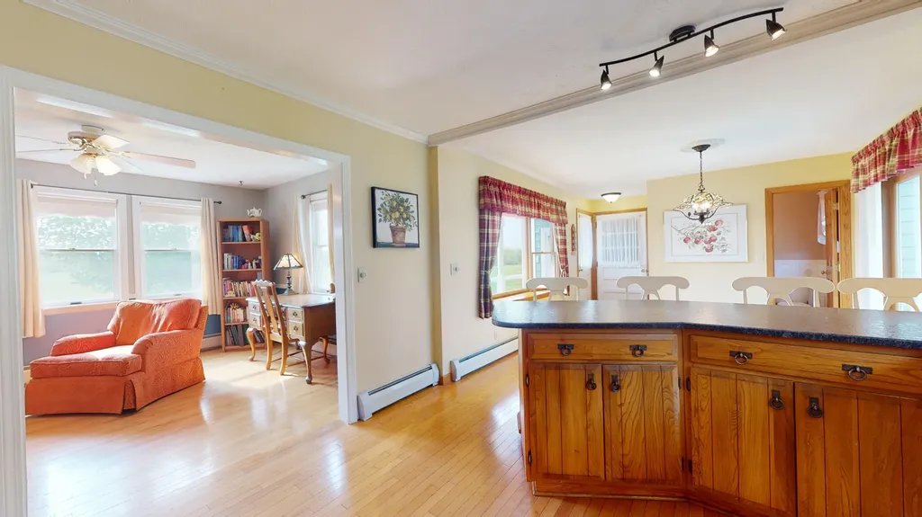 280 Fish Street Turner ME 04282