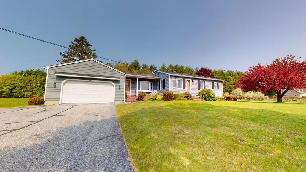280 Fish Street Turner ME 04282
