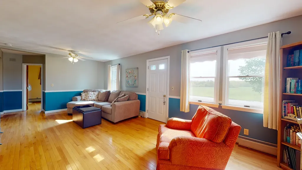 280 Fish Street Turner ME 04282