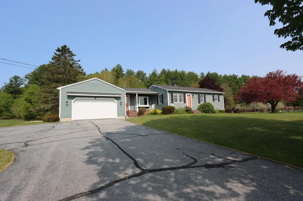280 Fish Street Turner ME 04282
