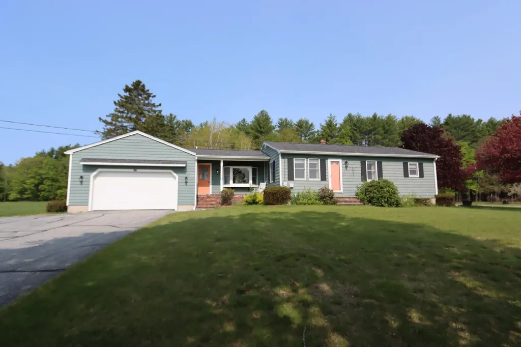280 Fish Street Turner ME 04282