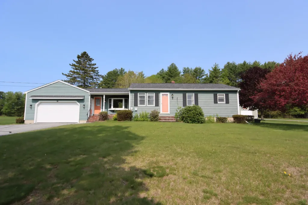 280 Fish Street Turner ME 04282