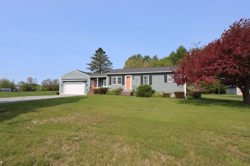 280 Fish Street Turner ME 04282