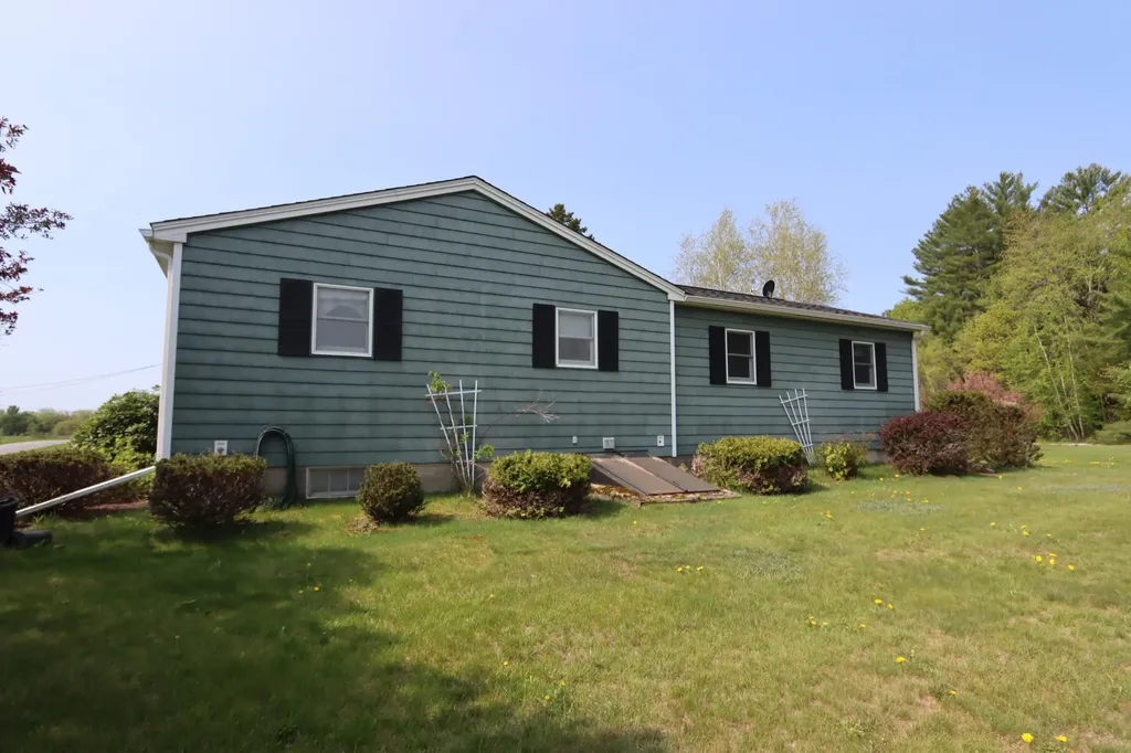 280 Fish Street Turner ME 04282