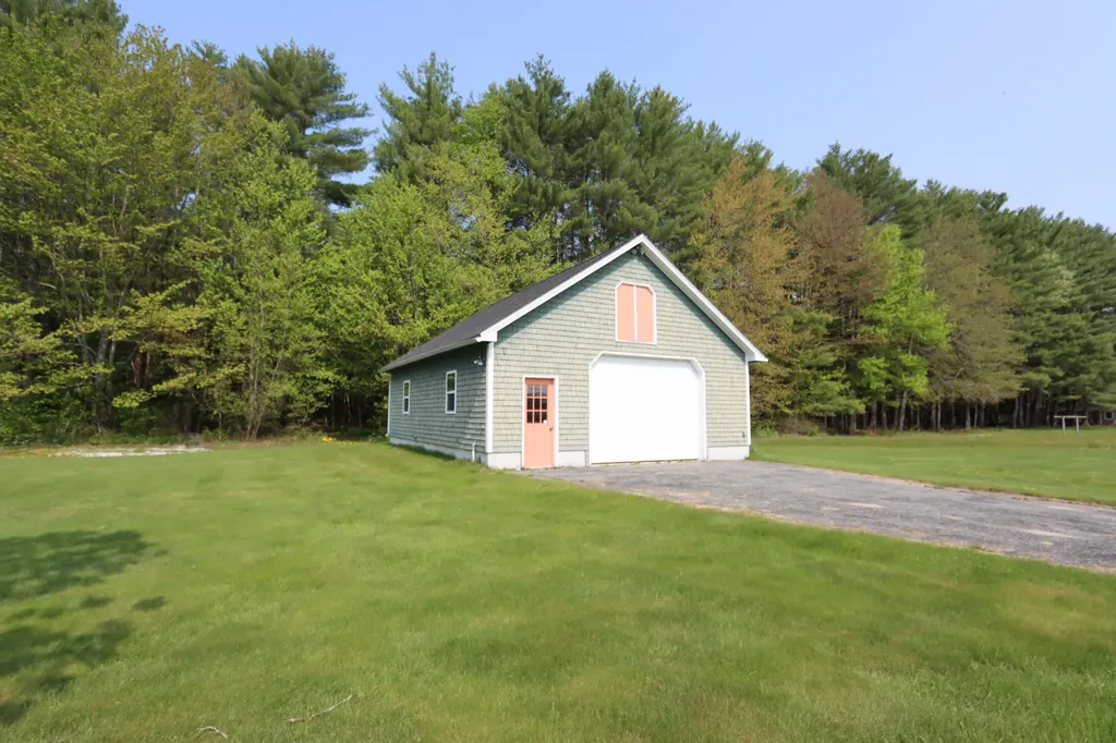 280 Fish Street Turner ME 04282