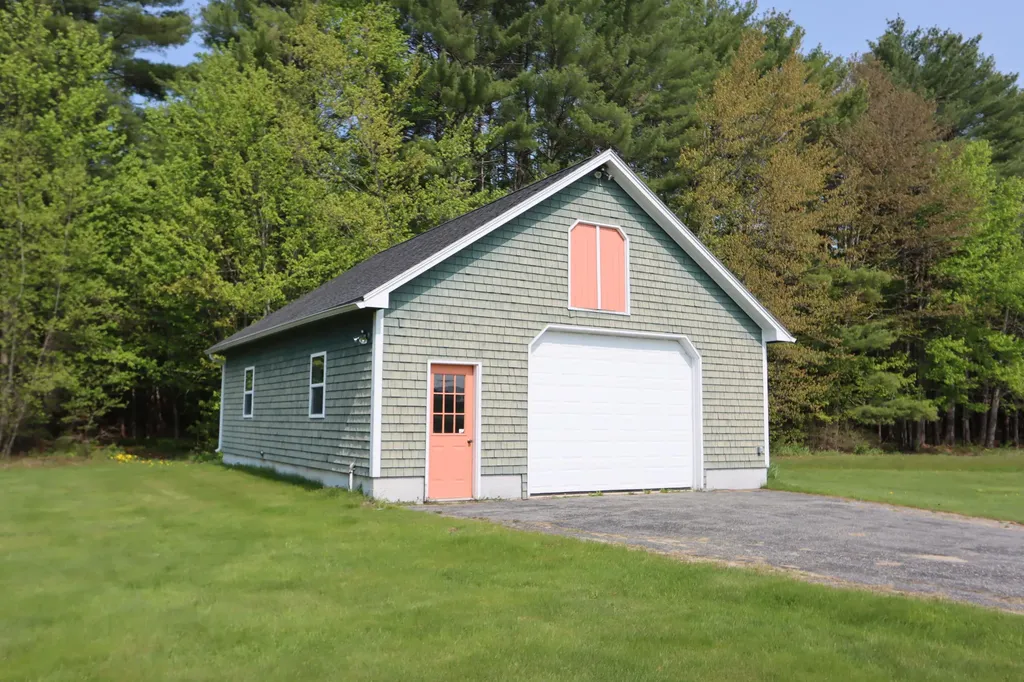 280 Fish Street Turner ME 04282