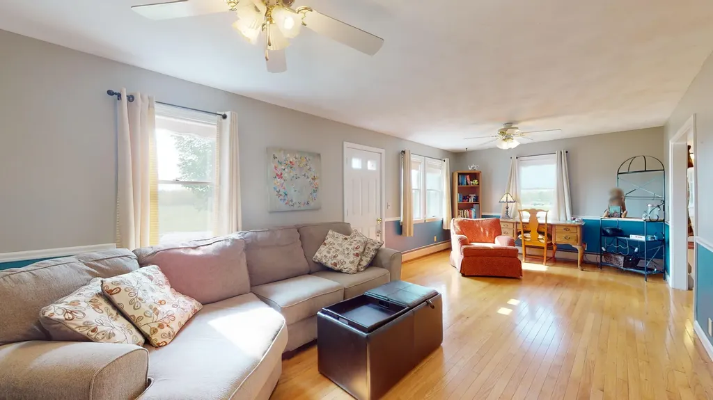 280 Fish Street Turner ME 04282