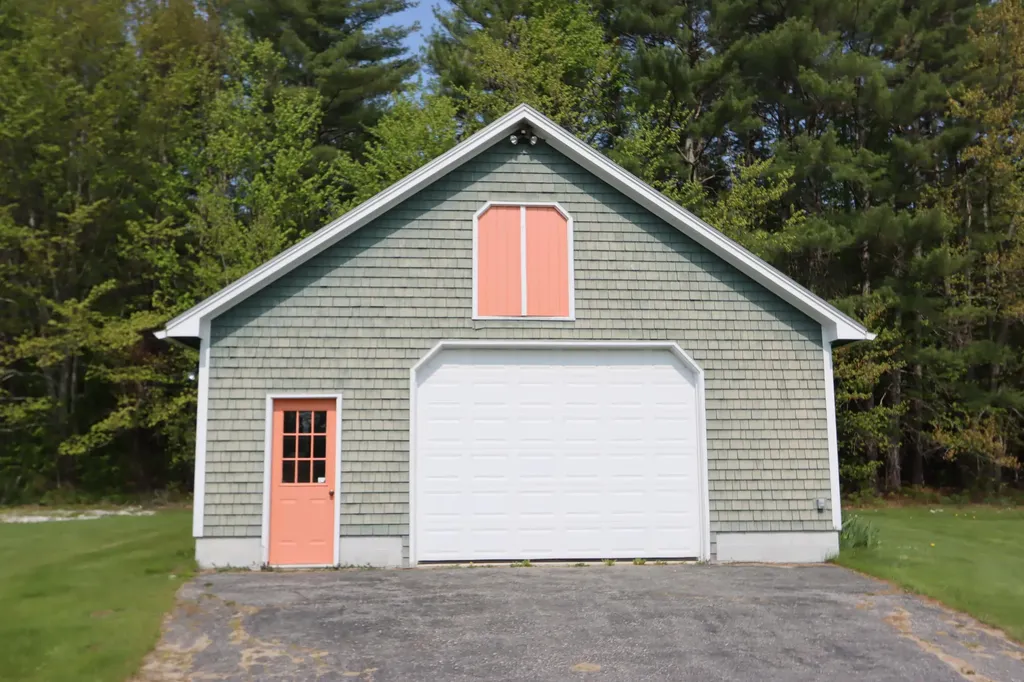 280 Fish Street Turner ME 04282