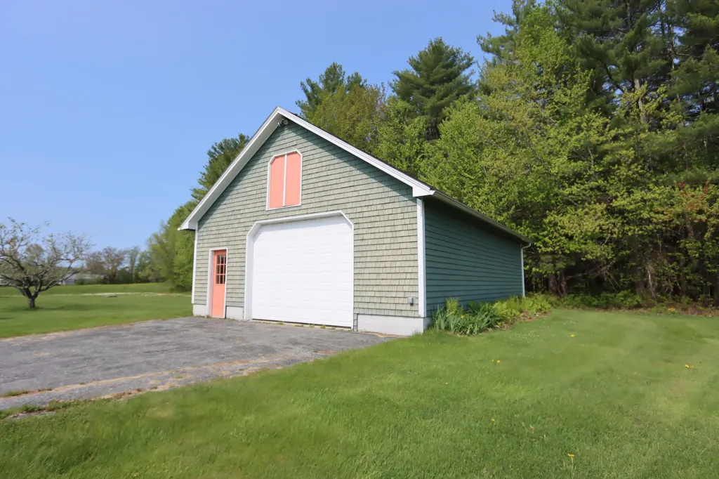 280 Fish Street Turner ME 04282