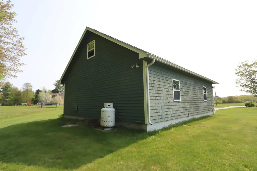 280 Fish Street Turner ME 04282