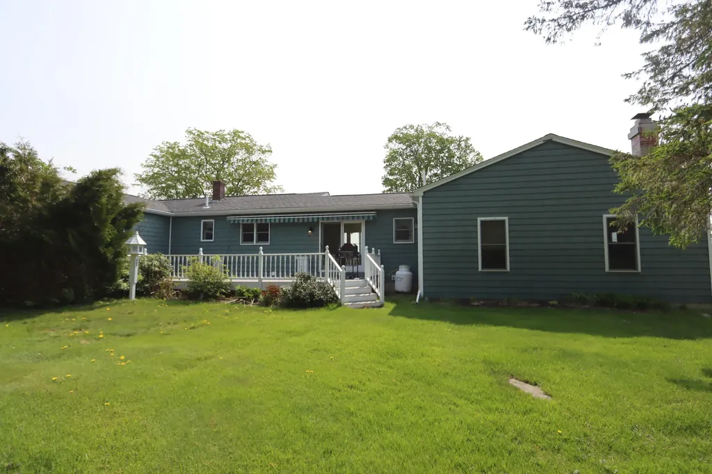 280 Fish Street Turner ME 04282