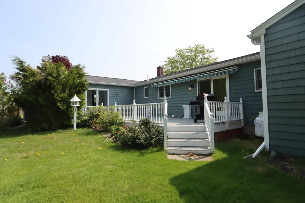 280 Fish Street Turner ME 04282