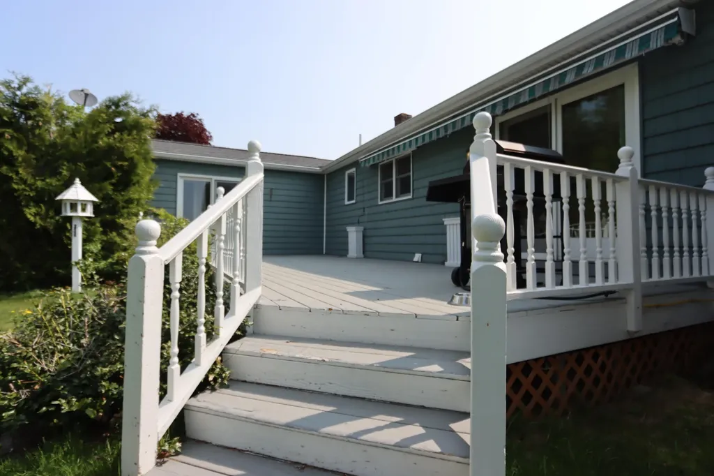 280 Fish Street Turner ME 04282