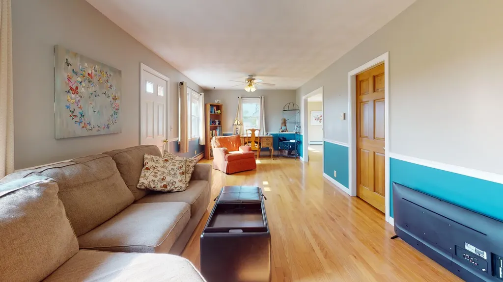280 Fish Street Turner ME 04282