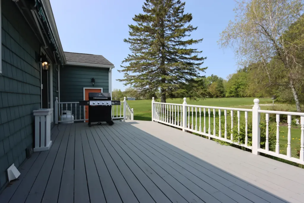 280 Fish Street Turner ME 04282