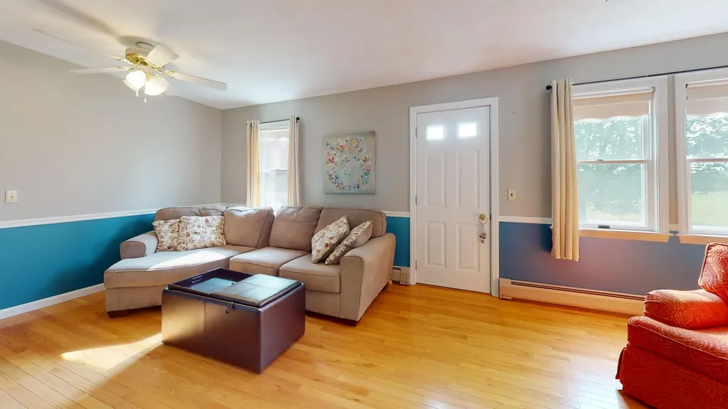 280 Fish Street Turner ME 04282