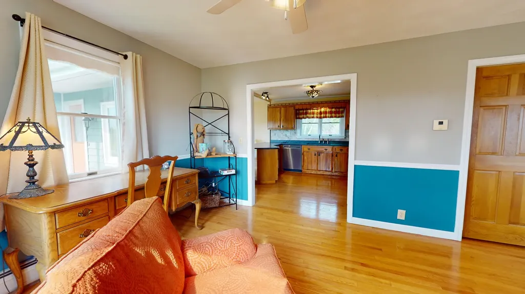 280 Fish Street Turner ME 04282