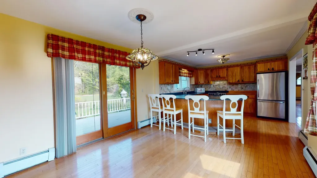 280 Fish Street Turner ME 04282