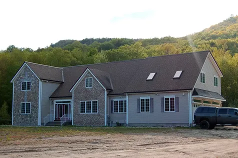 568 Kennard Hill Road Porter ME 04068