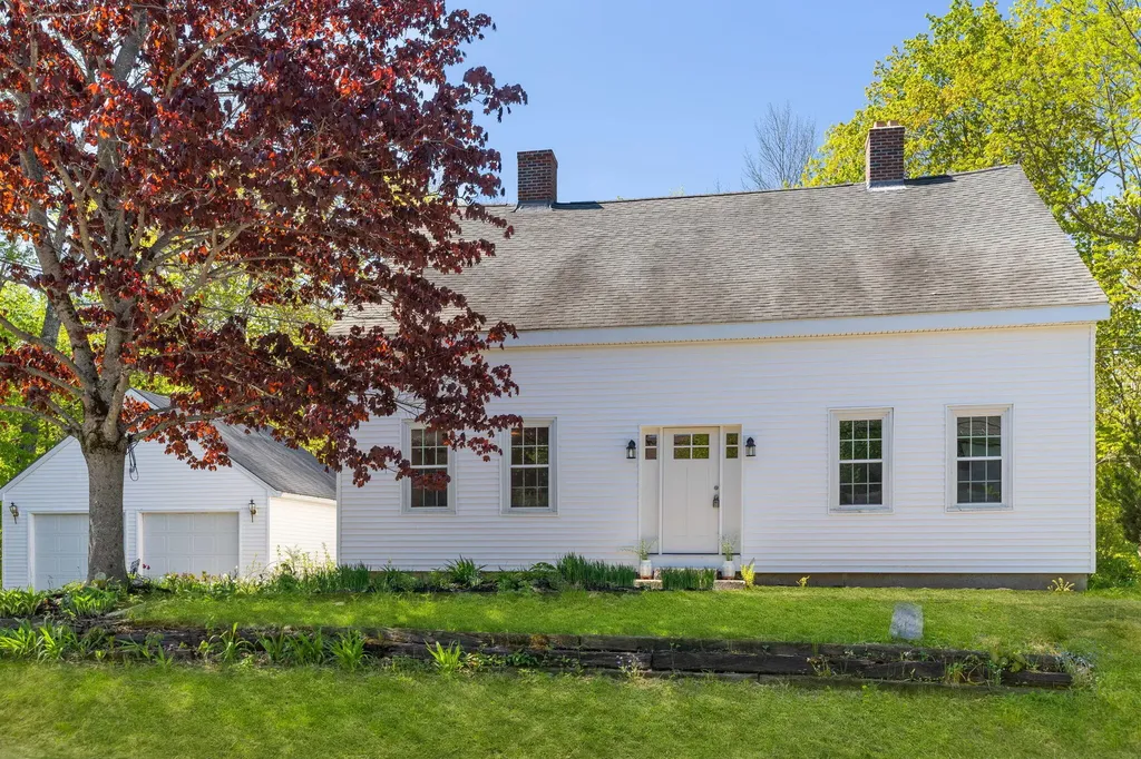 928 Duck Pond Road Westbrook ME 04092