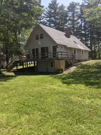 26 Binford Road Standish ME 04084