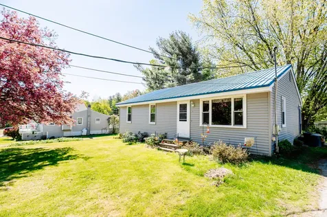 56 Stevens Road Augusta ME 04330