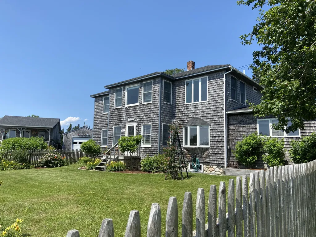 677 Corea Road Gouldsboro ME 04624