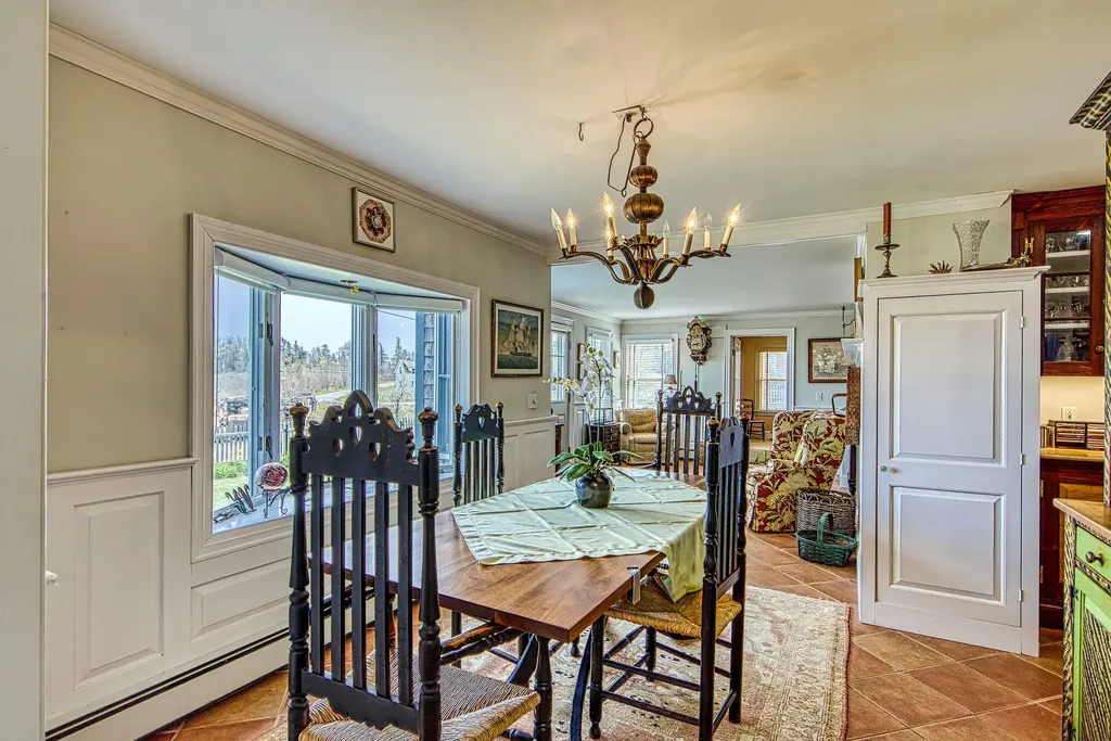 677 Corea Road Gouldsboro ME 04624