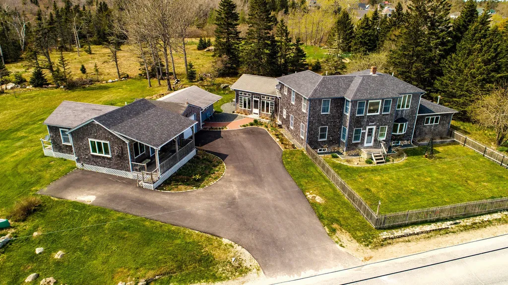 677 Corea Road Gouldsboro ME 04624