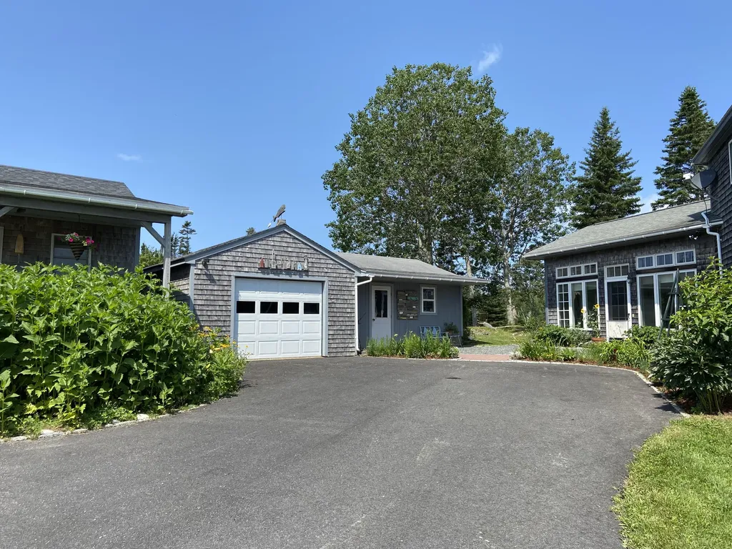677 Corea Road Gouldsboro ME 04624
