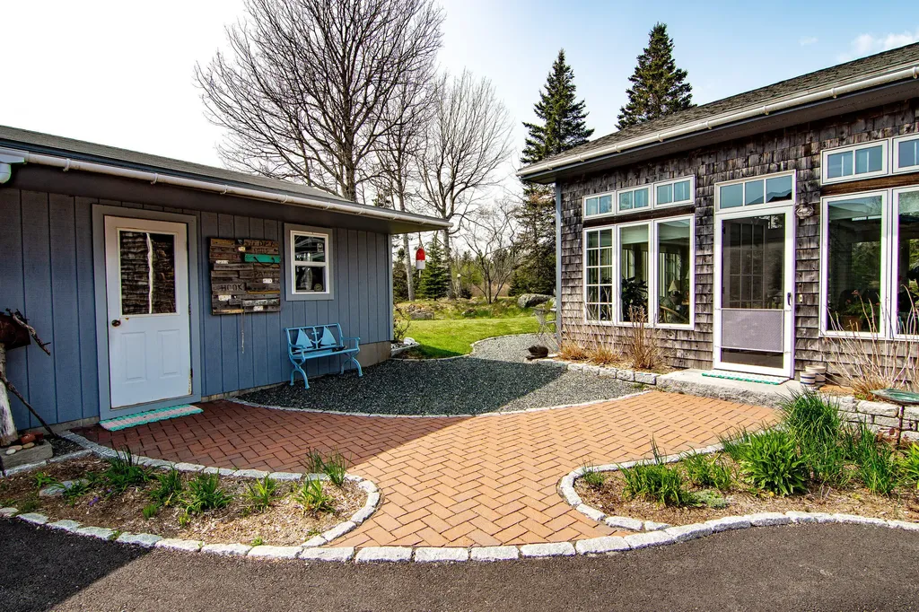 677 Corea Road Gouldsboro ME 04624