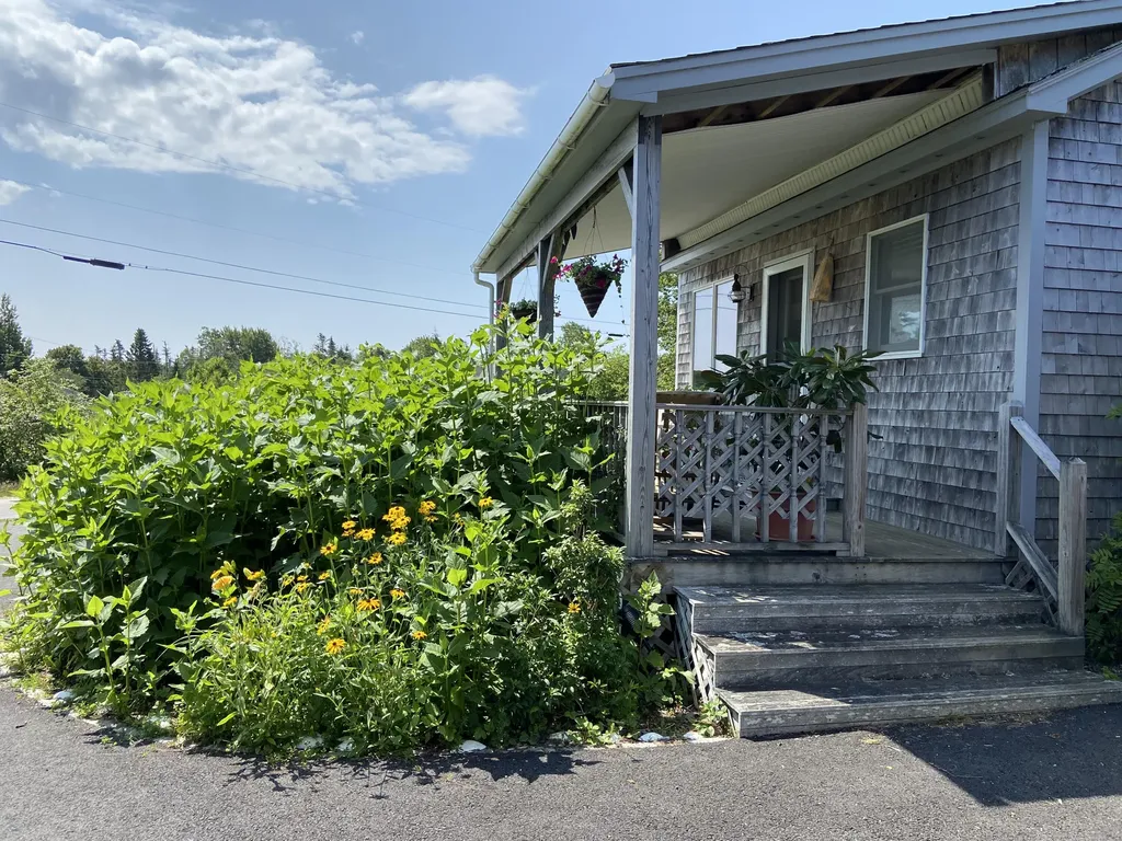 677 Corea Road Gouldsboro ME 04624