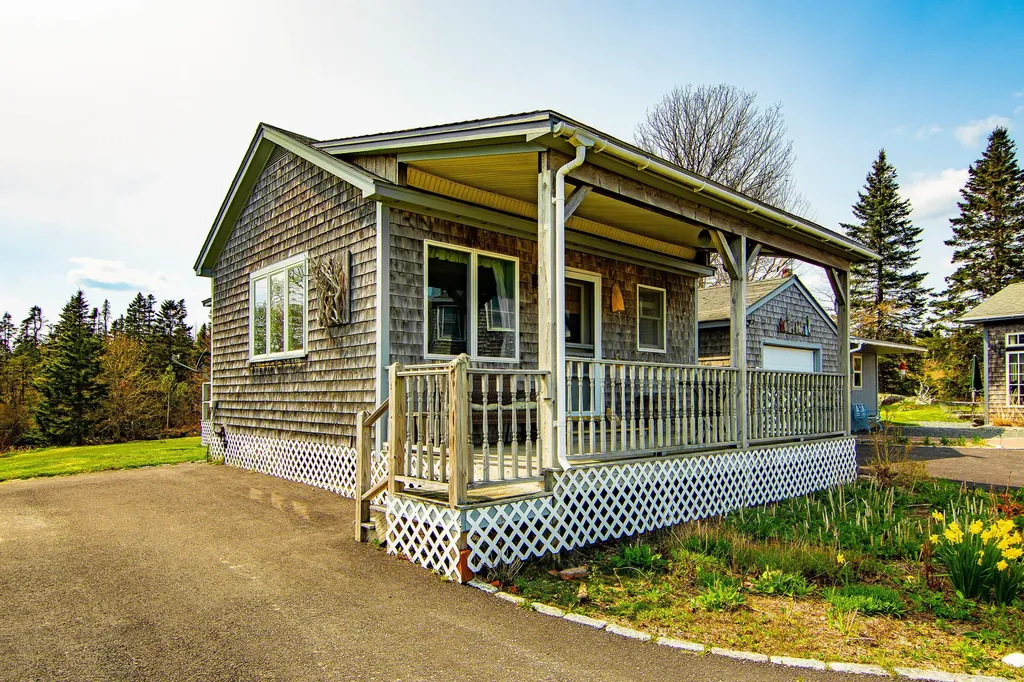 677 Corea Road Gouldsboro ME 04624
