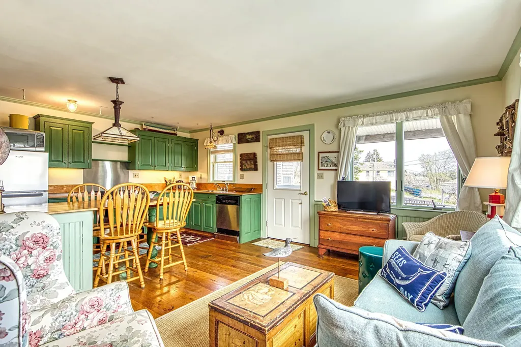 677 Corea Road Gouldsboro ME 04624