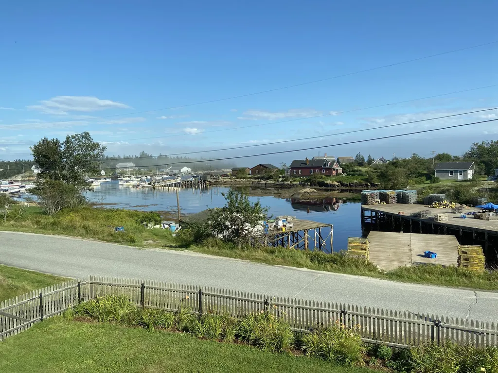 677 Corea Road Gouldsboro ME 04624